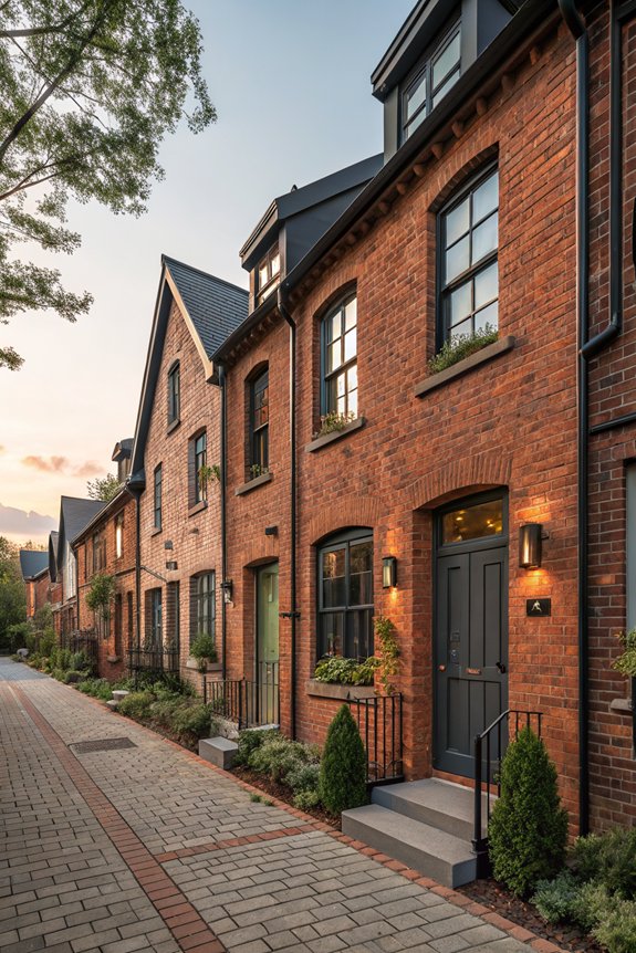 choosing the right brick