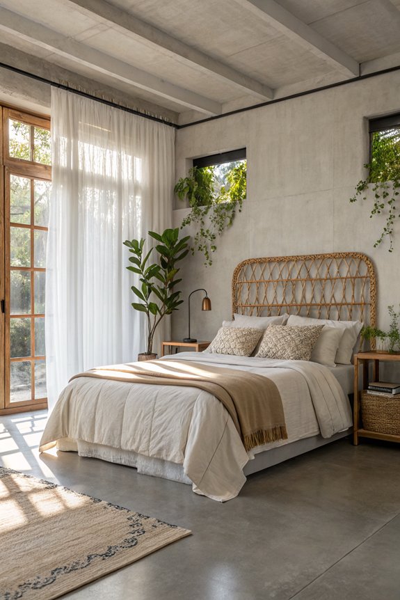 comfortable and stylish bedding
