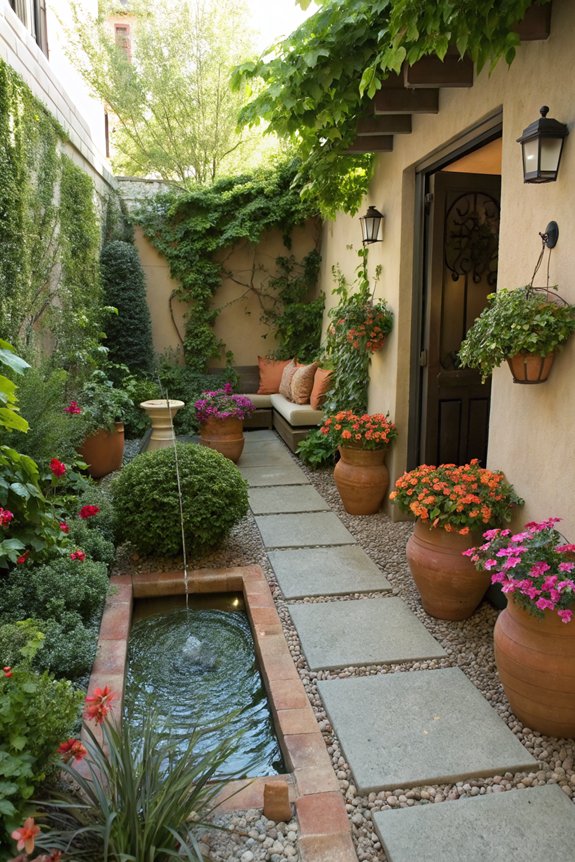convenient plant watering solutions