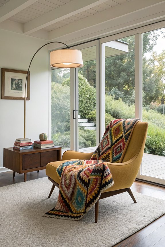 cozy reading nook essentials
