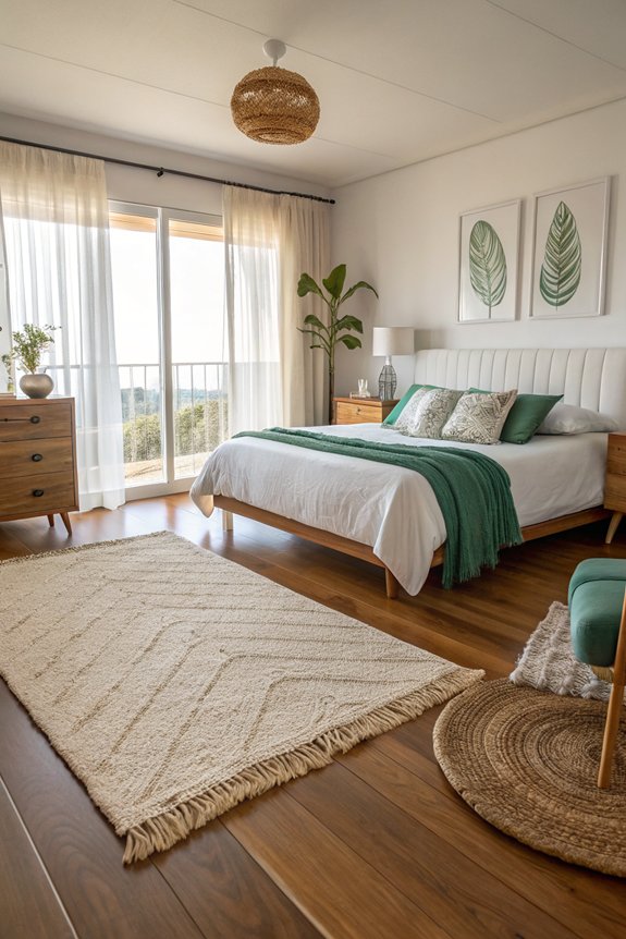 cozy rug texture options