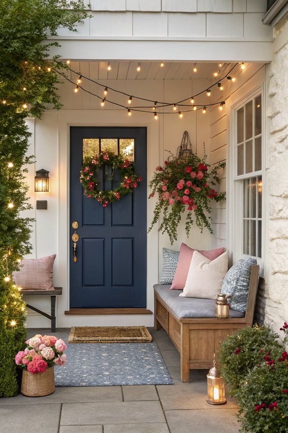 cozy seating area essentials