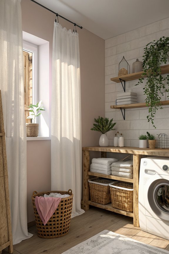 cozy soft lighting ideas