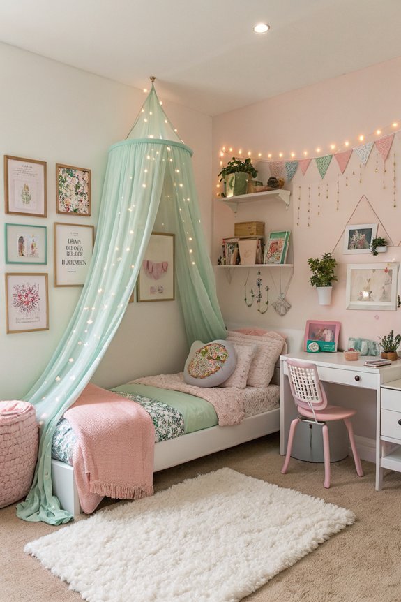 diy decor for personalization