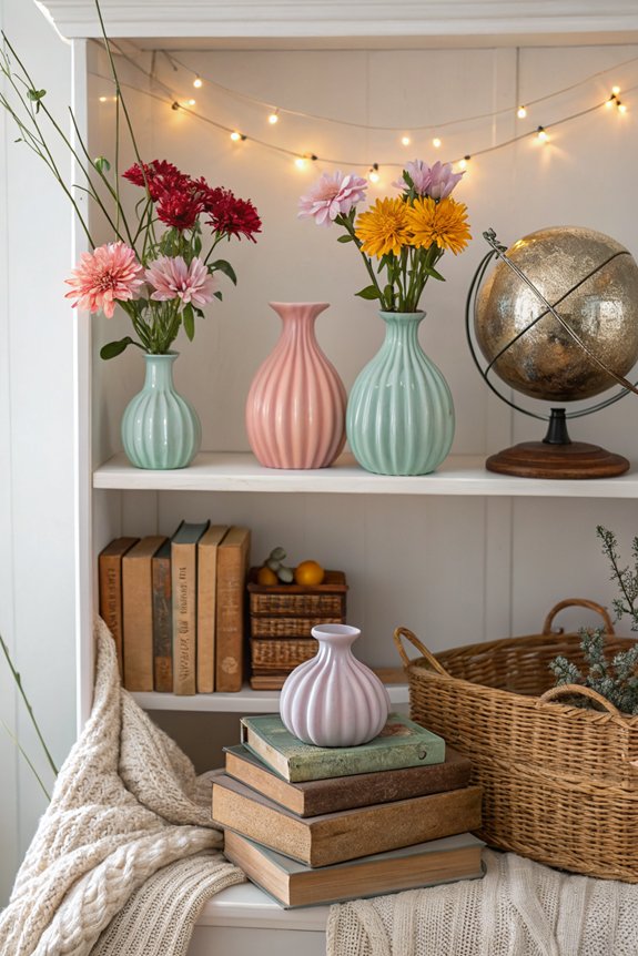 diy decor for personalization