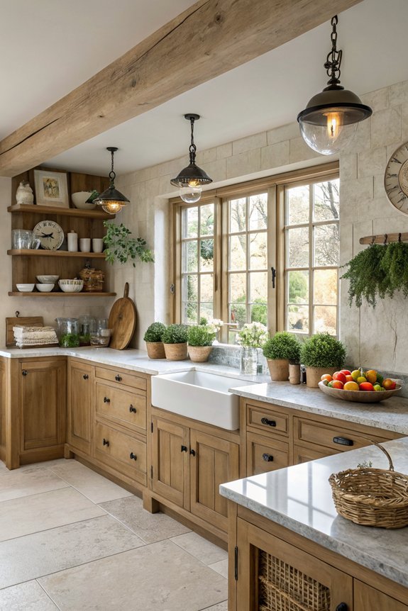 dream kitchen planning essentials