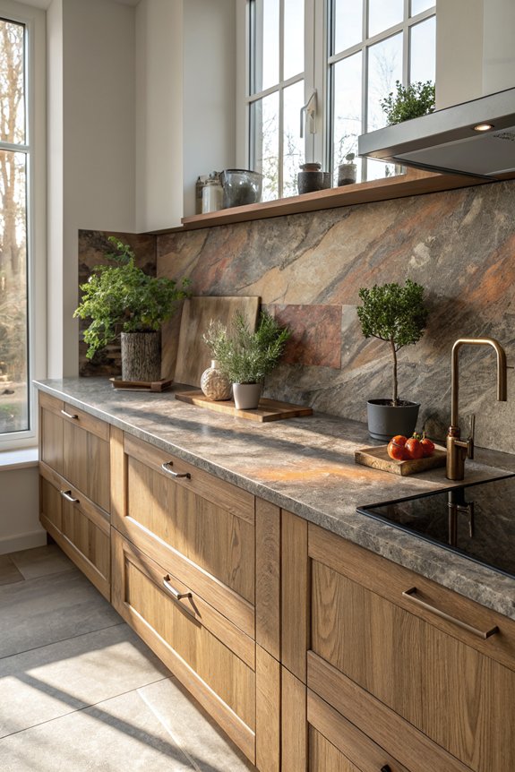 durable elegant natural stone