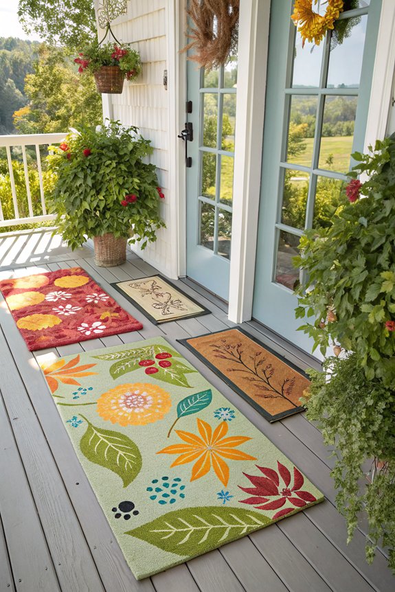 durable mats for pets