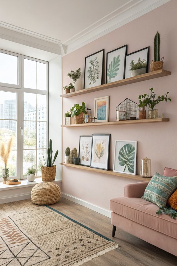 dynamic wall decor solution