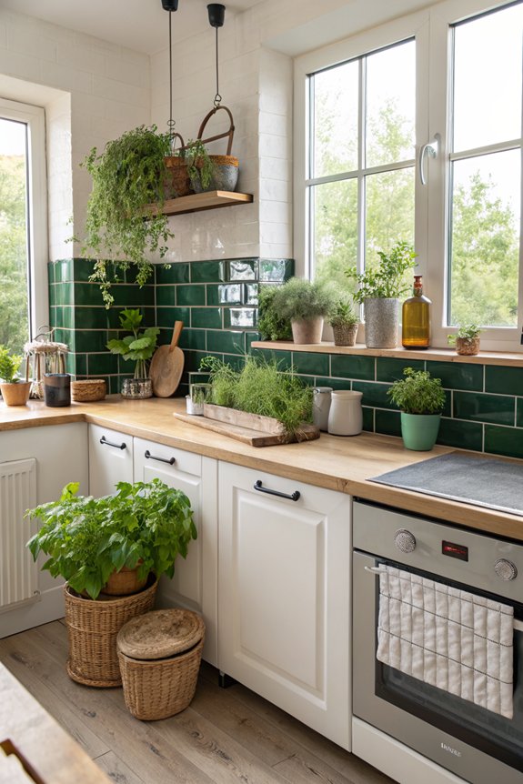 eco friendly dishwasher investment
