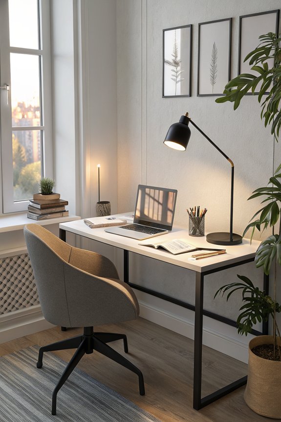 effective task lighting solutions