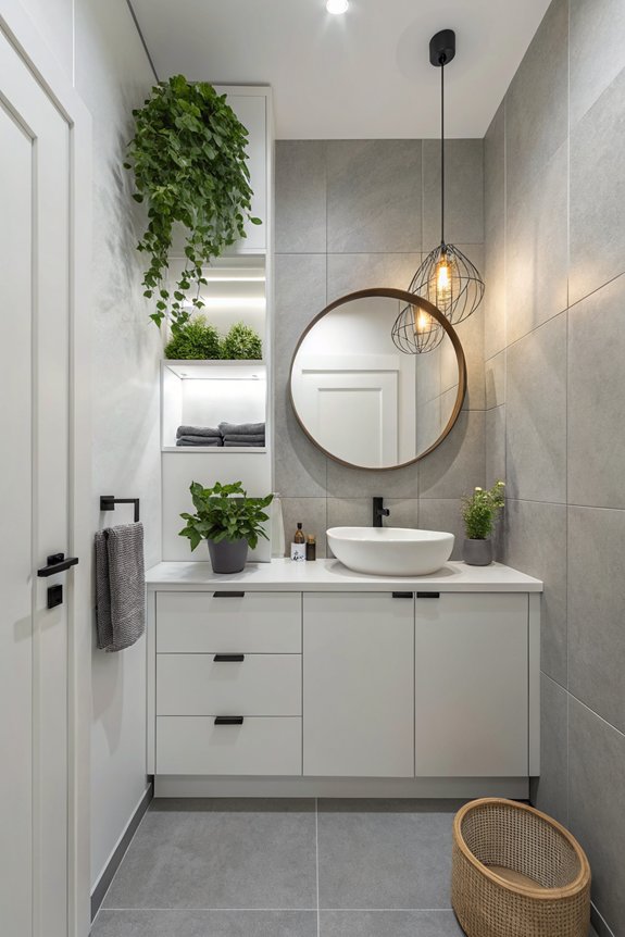 efficient corner storage solutions