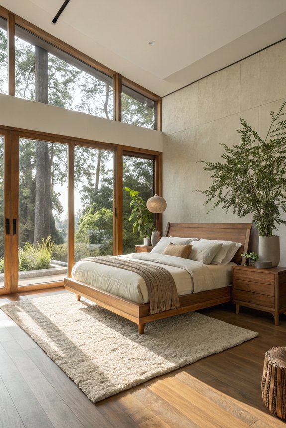 embrace open space design