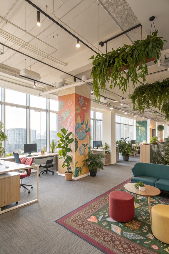 encouraging workplace physical activity