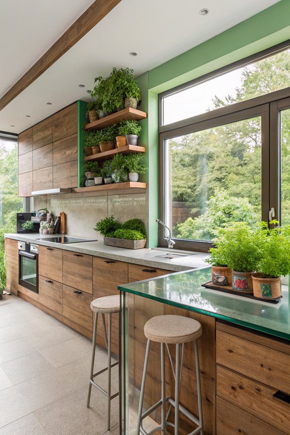 energy efficient appliance savings