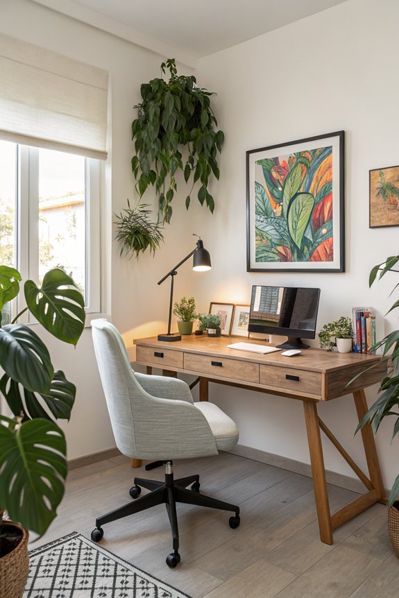 ergonomic furniture for health