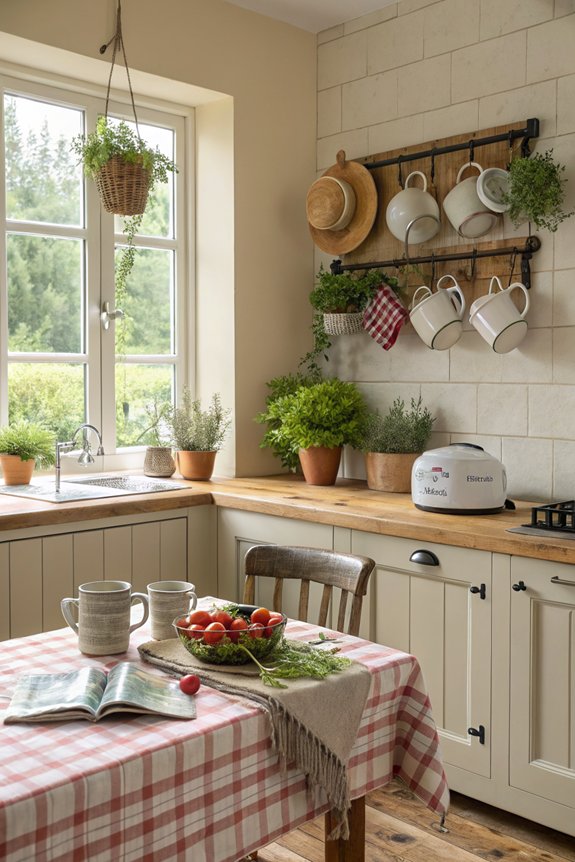 essential kitchen comfort gadgets