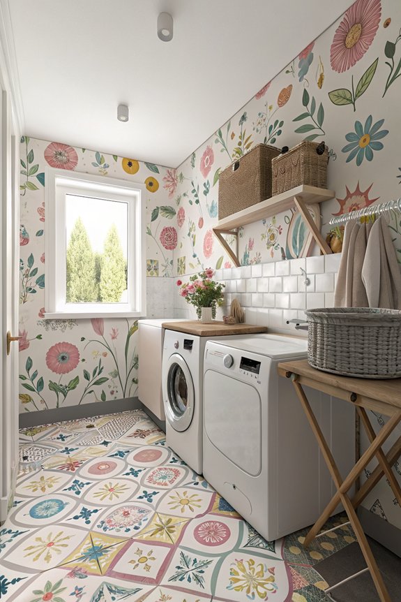 fun and vibrant designs