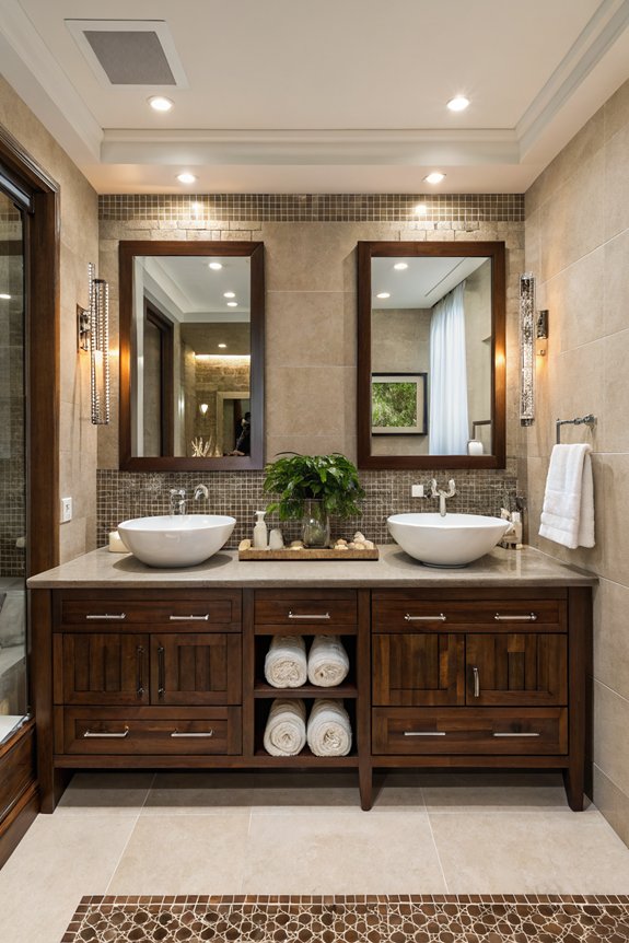 functional and stylish design
