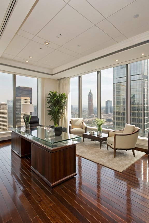 high quality flooring options