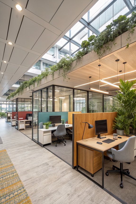 hybrid work collaboration solutions