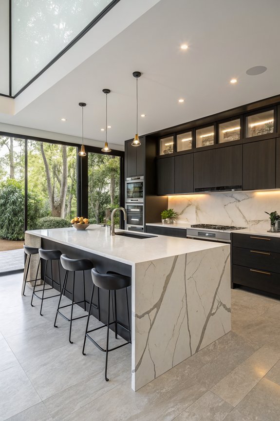 innovative durable countertop materials
