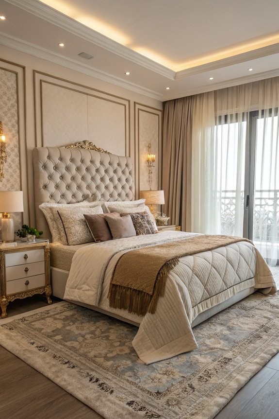 layered textiles for comfort