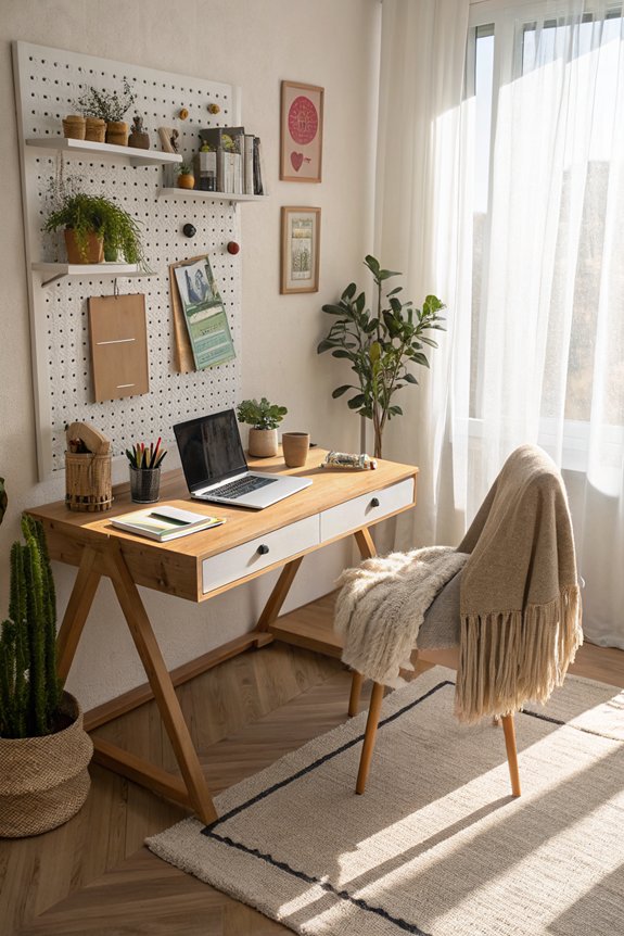 maximize productivity with layout