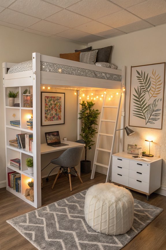 multi functional furniture solutions