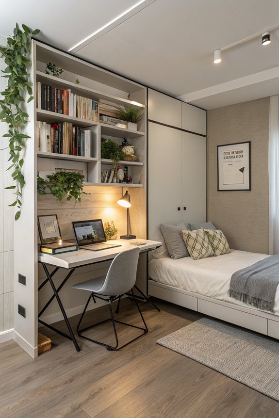 multi functional furniture solutions