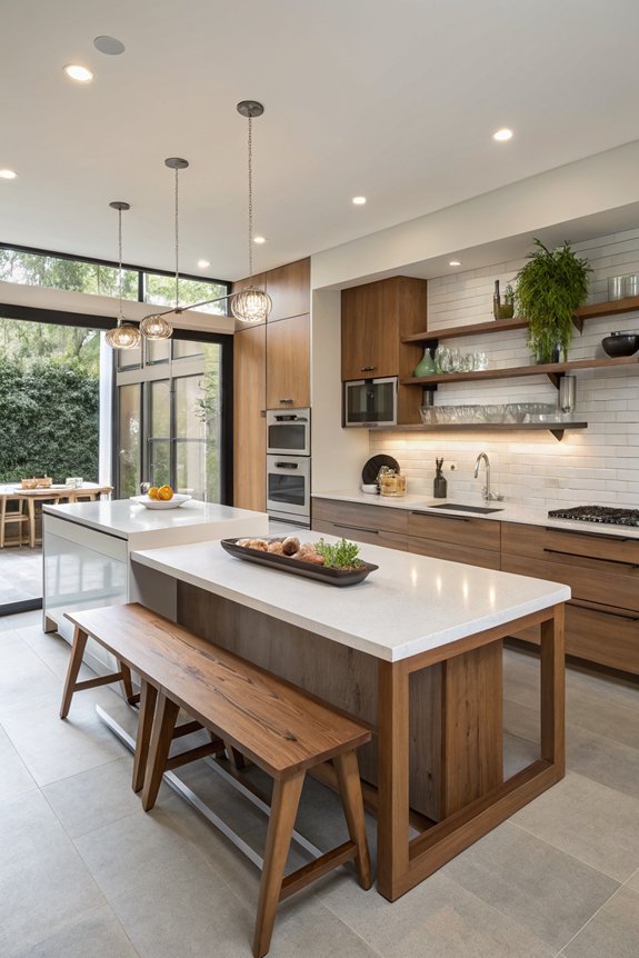 multi functional kitchen furniture options