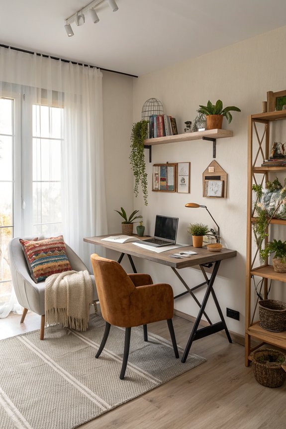 multi functional space saving furniture