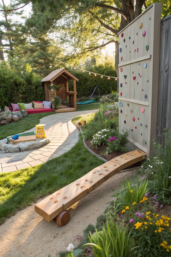 nature trails inspire adventure