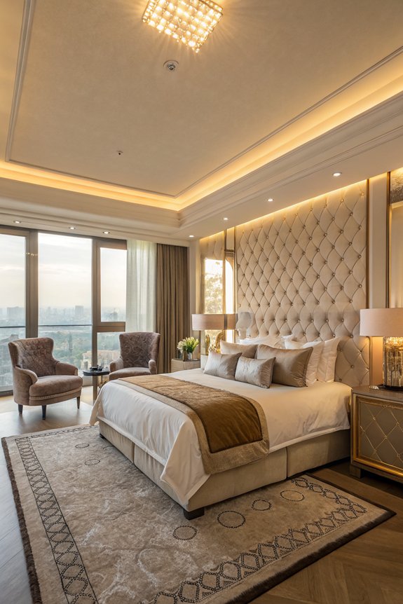 optimal furniture arrangement tips