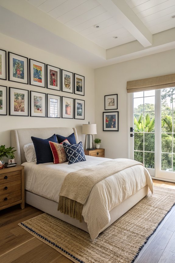 personalize with meaningful artwork