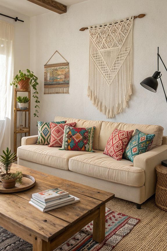 personalized decorative home accents