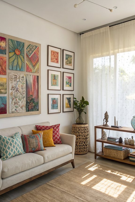 personalized diy artwork ideas