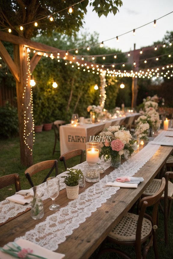 personalized seating name tags
