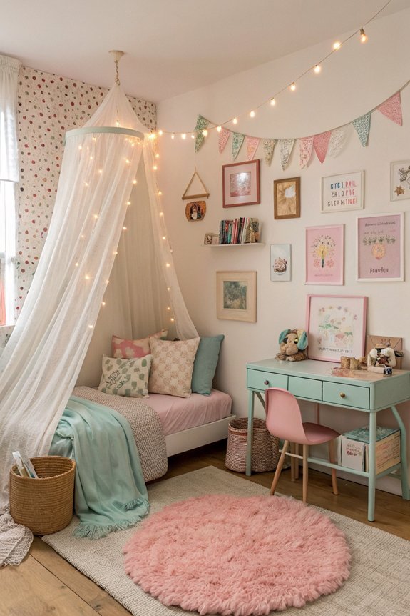 personalized themed room design