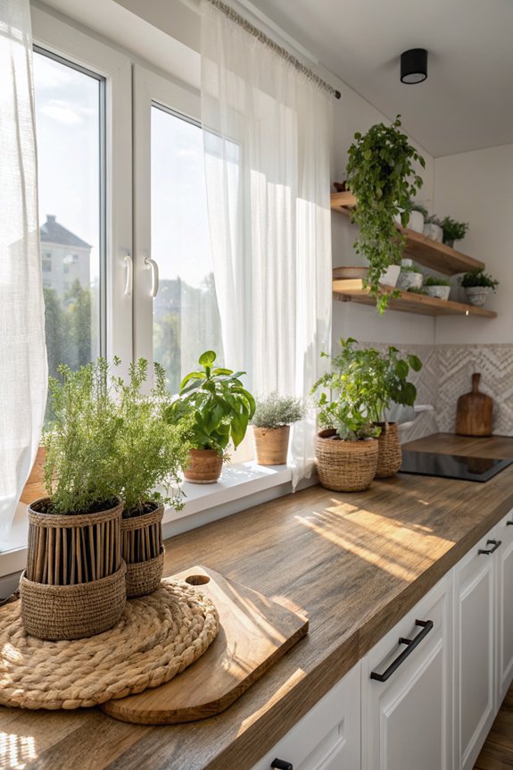 reclaimed wood for countertops