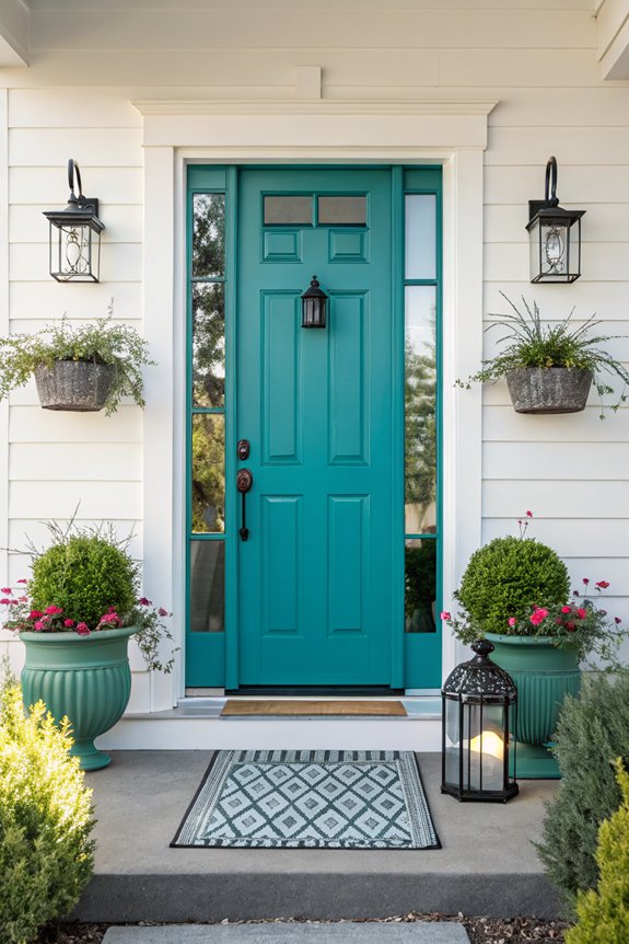 revitalize your door s appearance