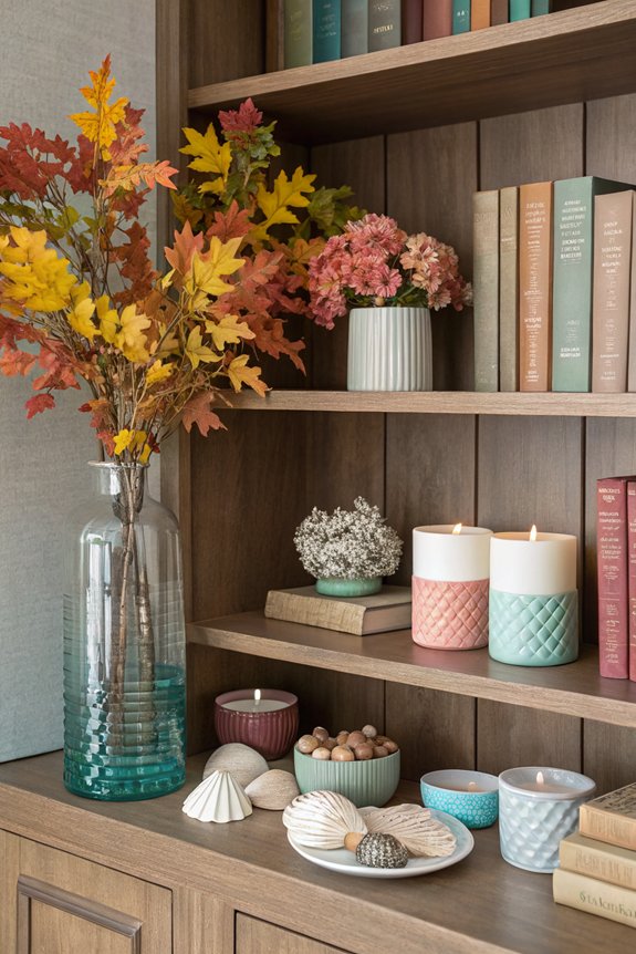 seasonal decor rotation tips