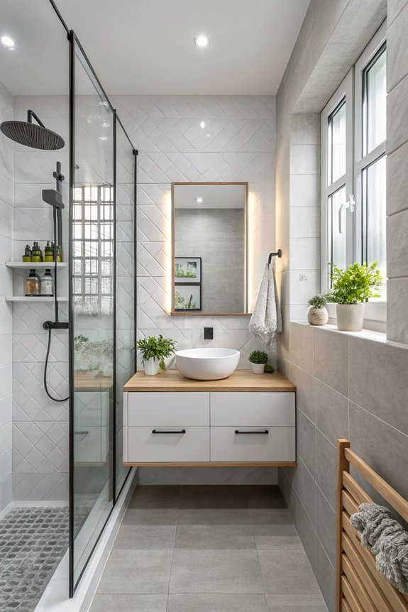 smart design for small spaces