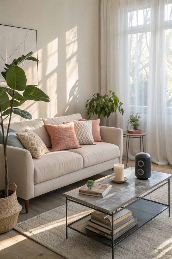 smart home comfort upgrades