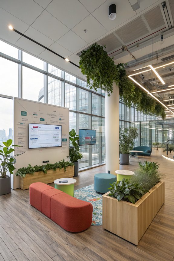 smart technology enhances collaboration