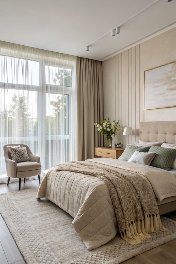 soft stylish privacy solutions