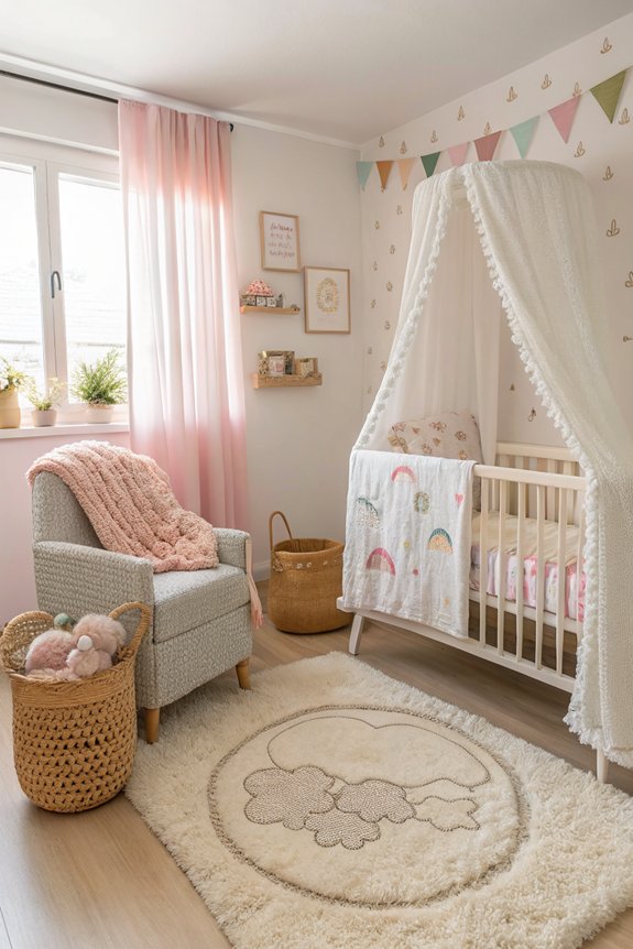soft textiles for comfort