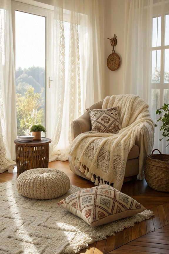 soft textiles for comfort