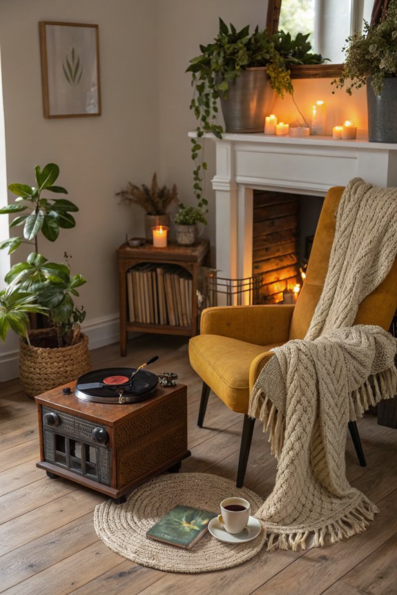 soothing melodies for relaxation
