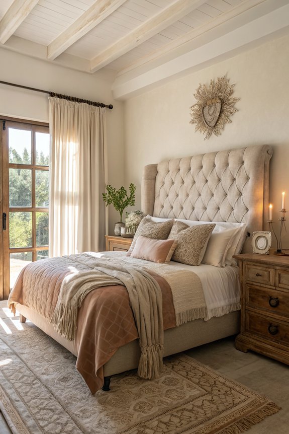 stylish bed design options